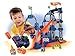 Fisher-Price TRIO Hot Wheels Urban Agent