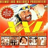 Xxl Mallorca-Party 2002 - Various