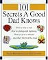 101 Secrets A Good Dad Knows