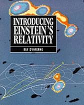 Introducing Einstein's Relativity