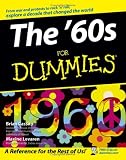 The 60s For Dummies (For Dummies (Lifestyles Paperback))