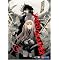 AWESOME ANIMES! and others I've seen *cough that I suggest not seeing