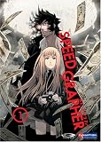 Speed Grapher, Vol. 1 Speed Grapher, Vol. 1