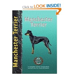 Manchester Terrier (Pet Love)