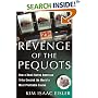 Revenge of the Pequots: How a Small Native American Tribe Created the World's Most Profitable Casino