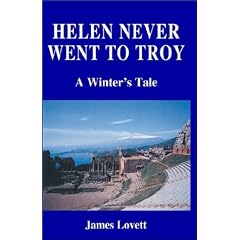 Helen Never Went to Troy