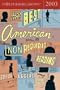 The Best American Nonrequired Reading 2003
