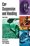 Car Suspension and Handling