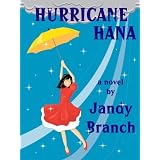 Hurricane Hanaby Jandy Branch