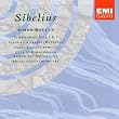 Sibelius: Symphony nos. 5 ,7, & Night Ride and Sunrise