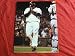 San Francisco Giants Kung Fu Panda Pablo Sandoval Autographed 11x14 Photo, Proof Photo of Pablo Signing for Us.