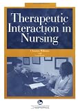 Therapeutic Interaction in Nursing