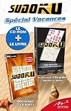 Sudoku Special Vacances