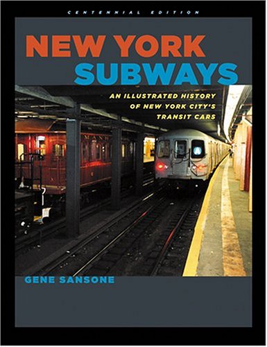 Trains and Railroads