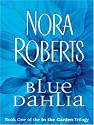 Blue Dahlia (Thorndike Paperback Bestsellers)