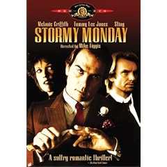 Stormy Monday by 
