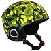 COX SWAIN ski snowboard helmet Commander