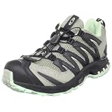 Salomon Women's XA Pro 3D Ultra 2 Trail Running Shoe