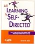 All Learning is Self-Directed