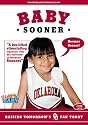 Baby Sooner "Raising Tomorrow's OU Fan Today!"