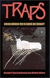 cover of Traps: African American Men on Gender and Sexuality