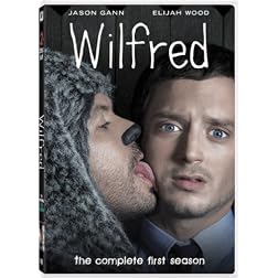 Wilfred: The Complete First Season