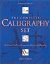 Complete Calligraphy Set (Reader's Digest)