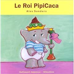 Le Roi PipiCaca