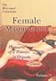 Female Masturbation - Pleasures of a Woman in Orgasm: DENISE