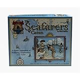 Seafarers of Catan