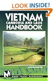 Vietnam, Cambodia and Laos Handbook (Moon Travel Handbooks)