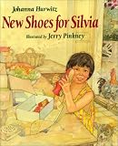 New Shoes for Silvia Johanna Hurwitz