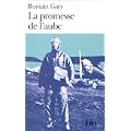 La promesse de l'aube