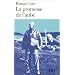 La promesse de l'aube