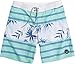 Billabong Men's Spinner-Print Boardshort