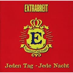 Jeden Tag,Jede Nacht