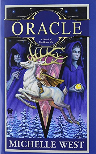 Oracle (House War)