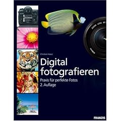 Digital fotografieren