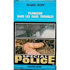 Plongeon dans les eaux troubles