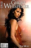 Ghost Whisperer: The Muse # 1 (Cover B / Photo Cover - IDW Publishing)