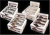Gourmet Food : Power Crunch Triple Chocolate Wafer Cookies