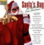 Santas Bag: All Star Jazz Christmas