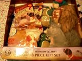 AKC Premium Quality 8 Piece Gift Set