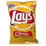 Lay's Potato Chips Regular, 1.5-Ounce Large Single Serve Bags (Pack of 64)
