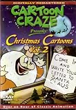 CARTOON CRAZE (CHRISTMAS CARTOONS VOL. 2,3,4) (3 DVD)