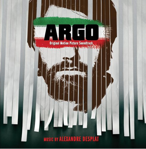 Alexandre Desplat - Argo - Zortam Music