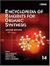 Encyclopedia of Reagents for Organic Synthesis, 14 Volume Set