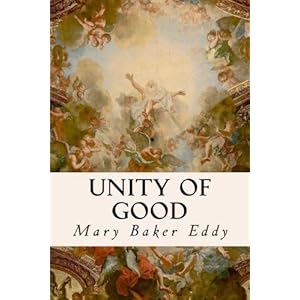 Unity of Good