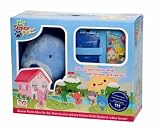 Eigenschaften MySuperPets 72100 / MySuperPets 72100 - Starter Set Bär