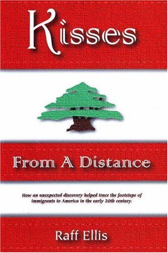 City Travel Guides Discounted  Books : Kisses From a Distance (Bridge Between Cultures Series) (Bridge Between the Cultures)